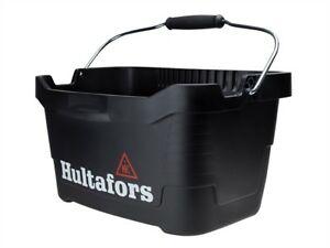 Hultafors gereedschapsbak - 15 liter (los) - hu590101