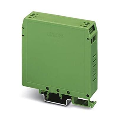 Phoenix Contact UEGM 22,5 DIN-rail-behuizing Kunststof 10 stuk(s)