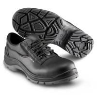 SIKA Beat Low - S2 - veterschoen - 210 Zwart | Zwart | Maat 48 - 5703617156058 - thumbnail