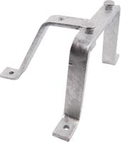 BÜNTE reservewielbeugel spare wheel holder for retrofitting addition - thumbnail