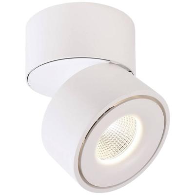 Deko Light Uni II Max Plafondopbouwarmatuur LED vast ingebouwd 32 W Energielabel: G (A - G) Warmwit Signaalwit (RAL 9003) Deko Light Uni II Max Plafondopbouwarmatuur LED vast ingebouwd 32 W Energielabel: G (A - G) Warmwit Signaalwit (RAL 9003)