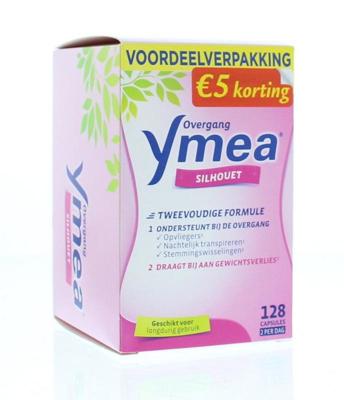 Ymea Overgang Silhouet Capsules Ymea Overgang Silhouet Capsules