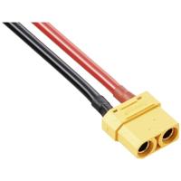 Reely LiPo accupack 11.1 V 3700 mAh Aantal cellen: 3 40 C Hardcase XT90 - thumbnail