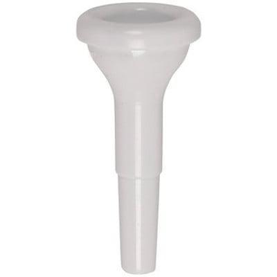 Jiggs pBuzz White mondstuk