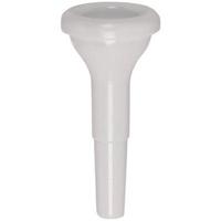 Jiggs pBuzz White mondstuk - thumbnail