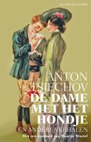 Anton  Tsjechov LJ Veen Klassiek   De dame met het hondje en andere verhalen - thumbnail