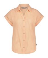 Royal Robbins Oasis S/S Shirt Dames Pacific Sunset L - thumbnail