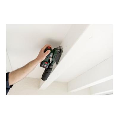 Metabo SRA 12 BL SET Accu Vlakschuurmachine | 12V | 80 x 130 mm | Zonder accu en lader | Metabox 215 - 602036920 - thumbnail