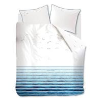 Riviera Maison katoenen dekbedovertrek 2 persoons - thumbnail
