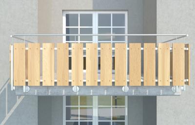 Fischer 59395 P 9 K Ballustradebekleding 5 mm 15 mm 50 stuk(s)