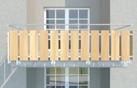 Fischer 59395 P 9 K Ballustradebekleding 5 mm 15 mm 50 stuk(s) - thumbnail