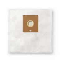 Nedis Stofzuigerzak | 10 Stuks | Synthetisch | voor Samsung VP77 | Wit | 1 stuks - DUBG120SAM10 DUBG120SAM10 - thumbnail