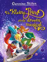 De Kleine Prins en de droommusical - Geronimo Stilton - ebook - thumbnail