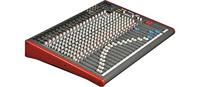 Allen & Heath ZED 24 USB live PA mixer - thumbnail