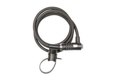 Kryptonite Kabelslot kryptoflex 1218