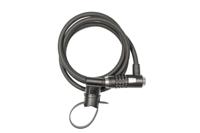 Kryptonite Kabelslot kryptoflex 1218 - thumbnail