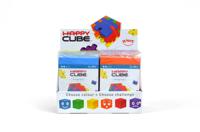 Puzzelspel smart games happy cube original - thumbnail