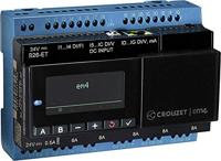 Crouzet 88981133 Nano PLC PLC-aansturingsmodule 24 V/DC - thumbnail