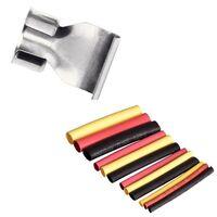 Rapid Reflectiemondstuk + Krimpkousjes Set - 5000209 - 5000209 Rapid Reflectiemondstuk + Krimpkousjes Set - 5000209 - 5000209