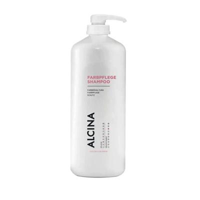 Alcina Intensive Pflege Farbpflege Shampoo 1250ml