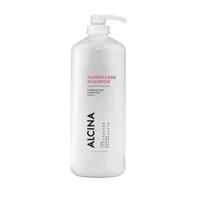 Alcina Intensive Pflege Farbpflege Shampoo 1250ml - thumbnail