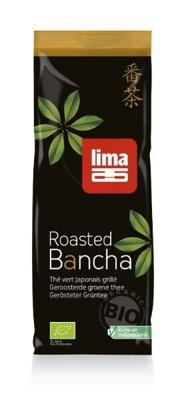 Lima Bancha thee bio 75 Gram