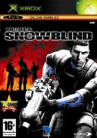 Project Snowblind - thumbnail