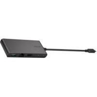 Asus DC201 Laptopdockingstation - thumbnail