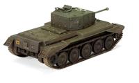 Airfix 1/76 Cromwell IV Tank - thumbnail