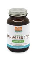 Mattisson HealthStyle Collageen Peptan Type IIm Capsules - thumbnail