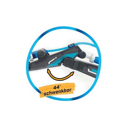 Revell Engineers Adventskalender Engineers Excavator Adventskalender Hydraulische graafmachine Techniek Leeftijdsklasse Vanaf 8 jaar - thumbnail