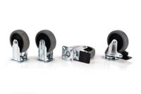 WIELENSET VOOR GULLIVER 4-7 4 ST - thumbnail