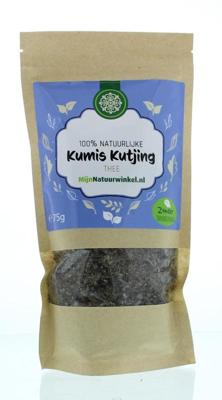 MijnNatuurwinkel Kumis kutjing 75 Gram MijnNatuurwinkel Kumis kutjing 75 Gram