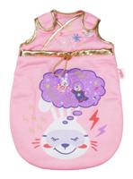 BABY born - Happy Birthday Sleeping Bag (831120) - thumbnail