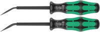 Wera 05008100001 Zwart, Groen 2 onderdelen - thumbnail
