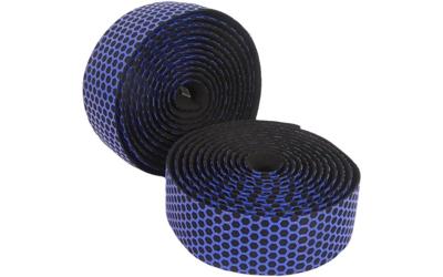 Edge stuurlint softgrip wit (2 stuks in een doos) Edge stuurlint softgrip wit (2 stuks in een doos)