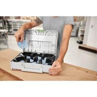 Festool SYS-STF D90/V93 GR-Set Schuurmateriaal in Systainer³ - 578196 - thumbnail