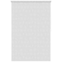 VidaXL Rolgordijn voor douche 140x240 cm zeester - thumbnail