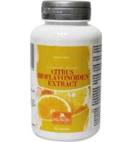 Citrus bioflavonoiden 5 90 Vegetarische capsules - thumbnail