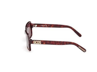 Zonnebril Uniseks GCDS GD0059 5452E