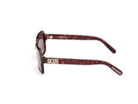 Zonnebril Uniseks GCDS GD0059 5452E - thumbnail