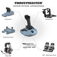 Thrustmaster TCA Quadrant Airbus Edition - thumbnail