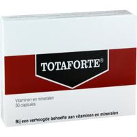 Totaforte Capsules - thumbnail