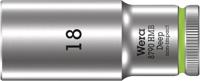 Wera Wera Werk 05004530001 Dopsleutelinzetstuk 8 mm 1 stuks 3/8 - thumbnail