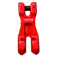 Delta Inkort klauw | grade 80 volgens EN 1677 | 3,15 ton - YE.8.093.10 YE.8.093.10 - thumbnail