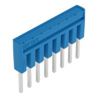 WAGO 2000-408/000-006 Blauw 100 stuk(s) - thumbnail