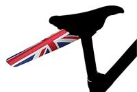 Selle SMP Velox achterspatbord vk - thumbnail