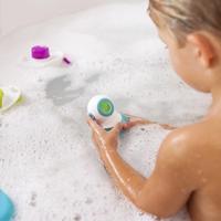 Boon Badspeelgoed Marco Junior 20 X 14,5 Cm Blauw - thumbnail