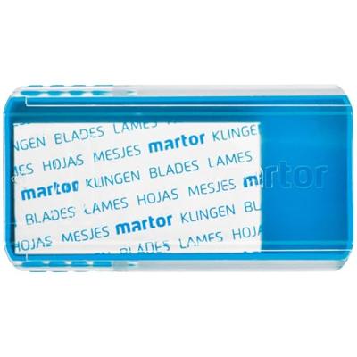 MARTOR 37020.50 MARTOR KLING INDUSTRIEKLINE NR. 37020, 10 in het magazijn 10 stuk(s)