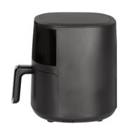 Olievrije friteuse - JOCCA - 2219p - 4L - 1400 W - Digitaal - 26 x 35 x 29 cm - Zwart - thumbnail